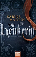 Die Henkerin